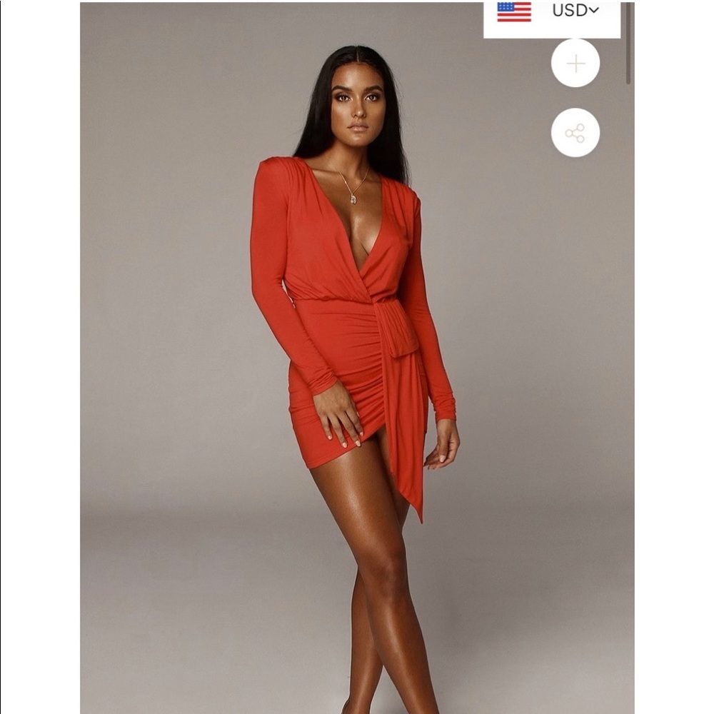 Jluxlabel mini dress